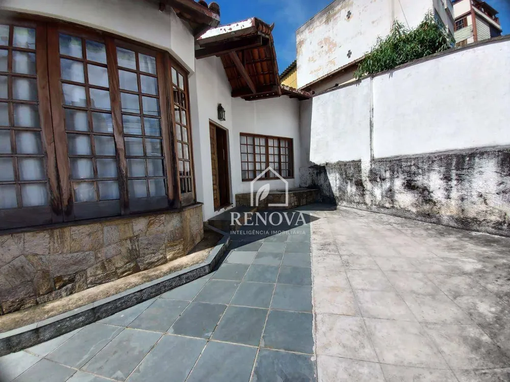 Casa, 5 quartos, 262 m² - Foto 4