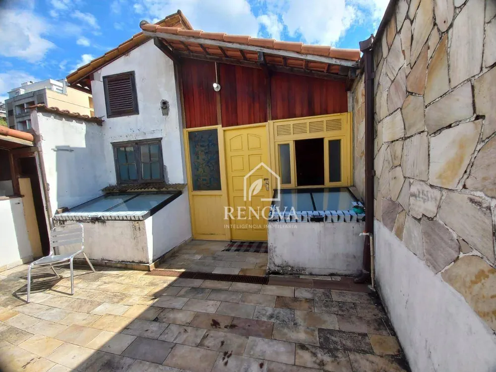 Casa, 5 quartos, 262 m² - Foto 39
