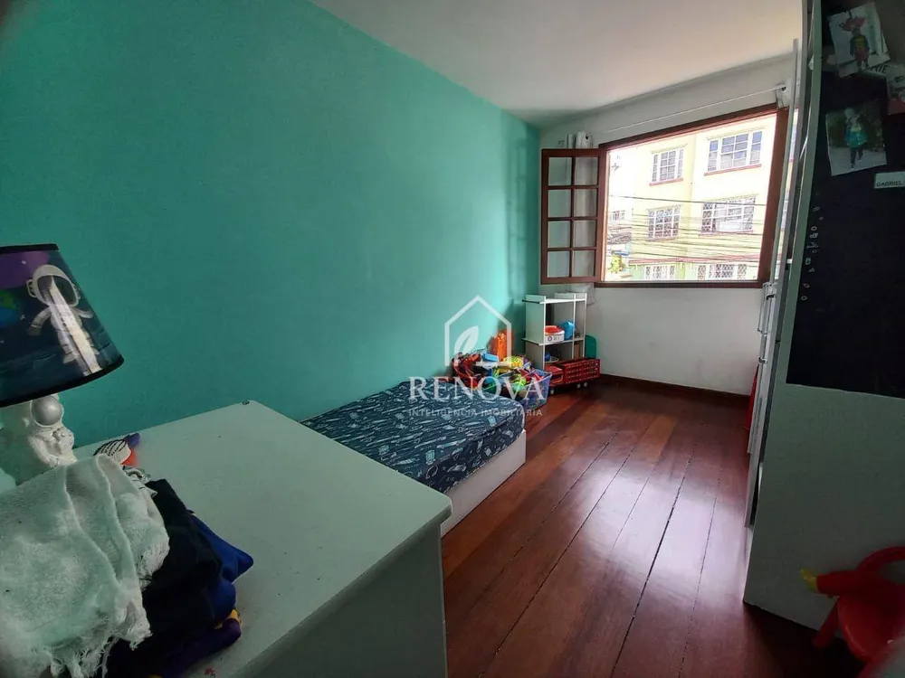 Casa, 5 quartos, 262 m² - Foto 25