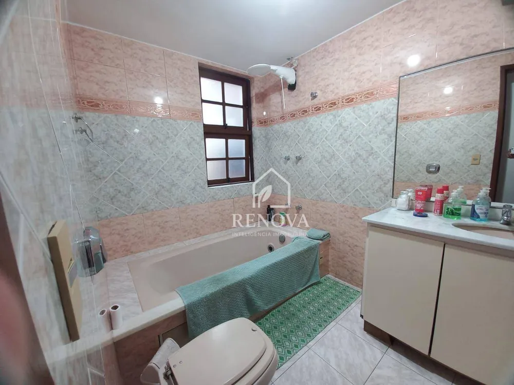Casa, 5 quartos, 262 m² - Foto 16