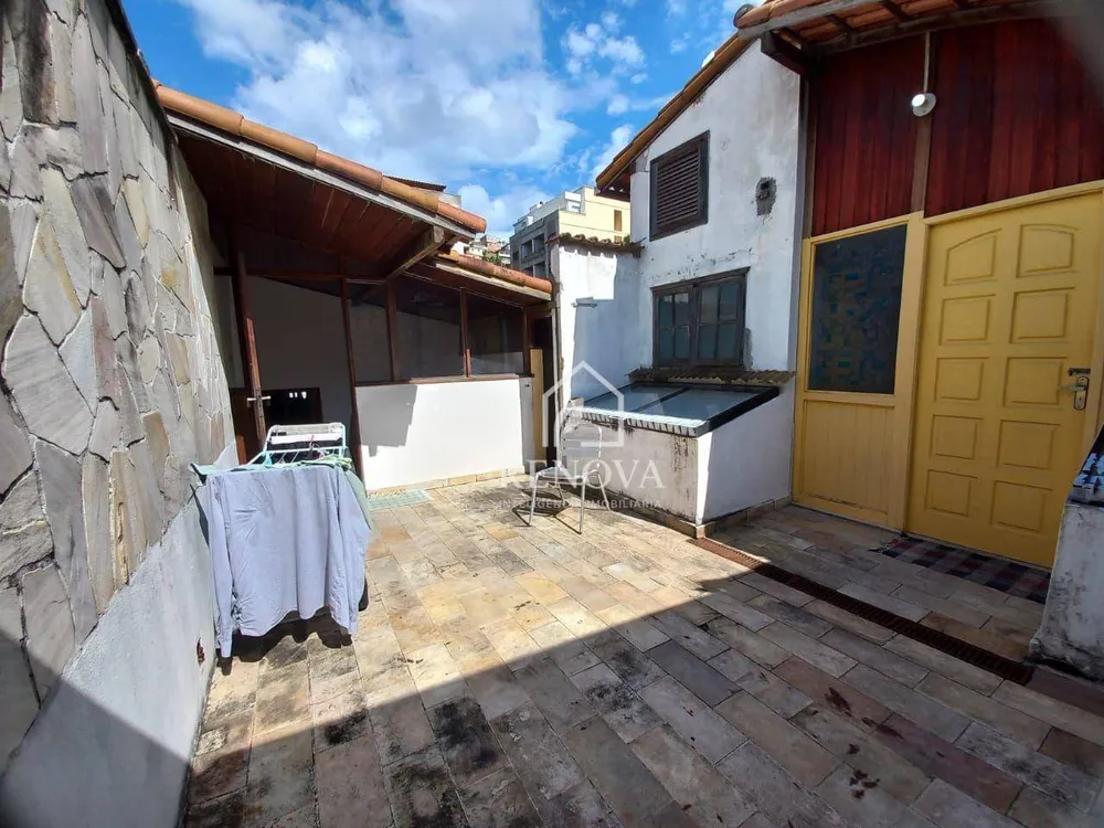 Casa, 5 quartos, 262 m² - Foto 38