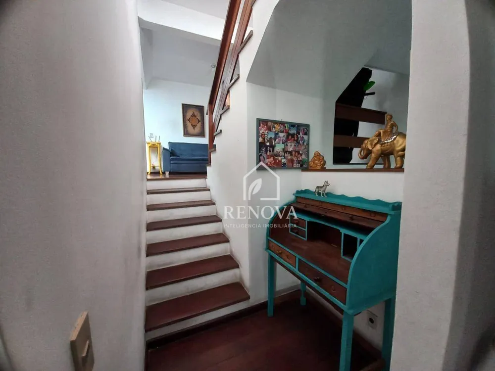 Casa, 5 quartos, 262 m² - Foto 21