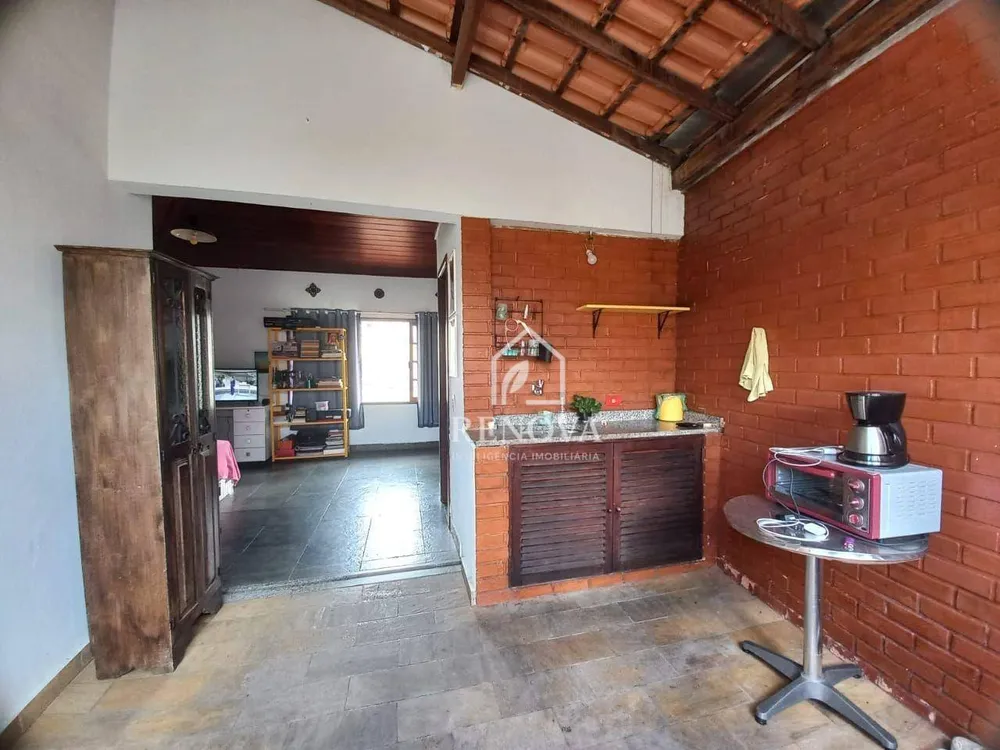 Casa, 5 quartos, 262 m² - Foto 41
