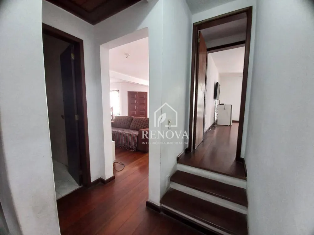 Casa, 5 quartos, 262 m² - Foto 20