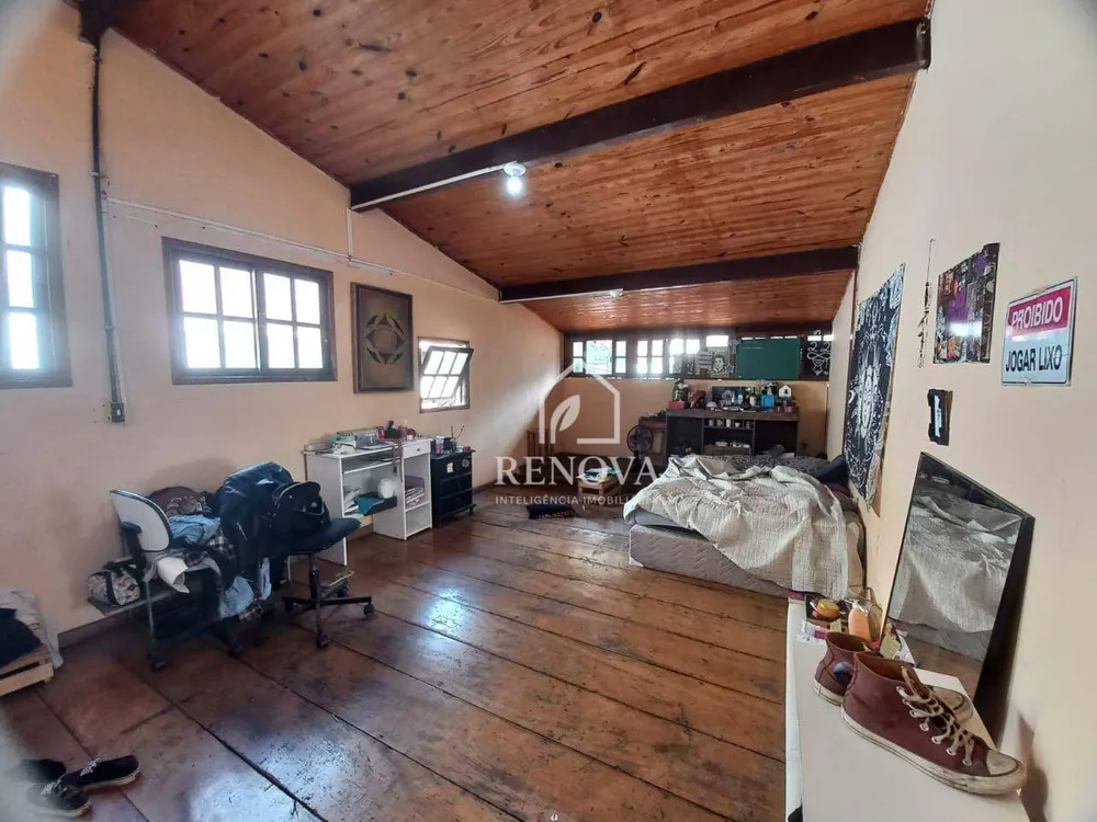 Casa, 5 quartos, 262 m² - Foto 35