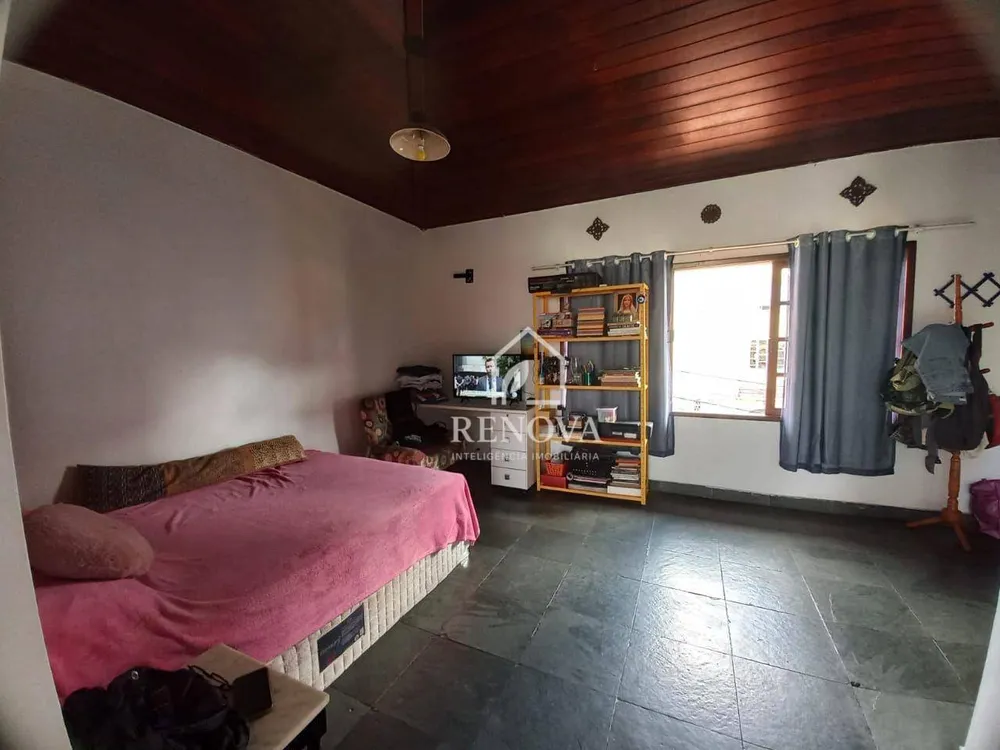 Casa, 5 quartos, 262 m² - Foto 43