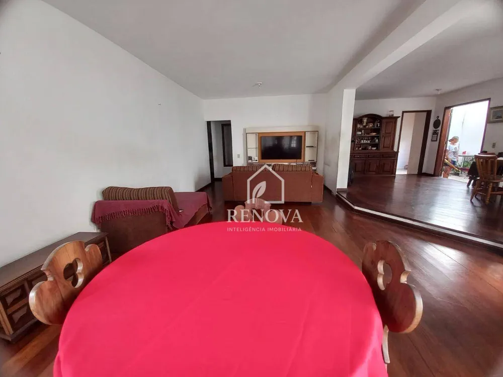 Casa, 5 quartos, 262 m² - Foto 7