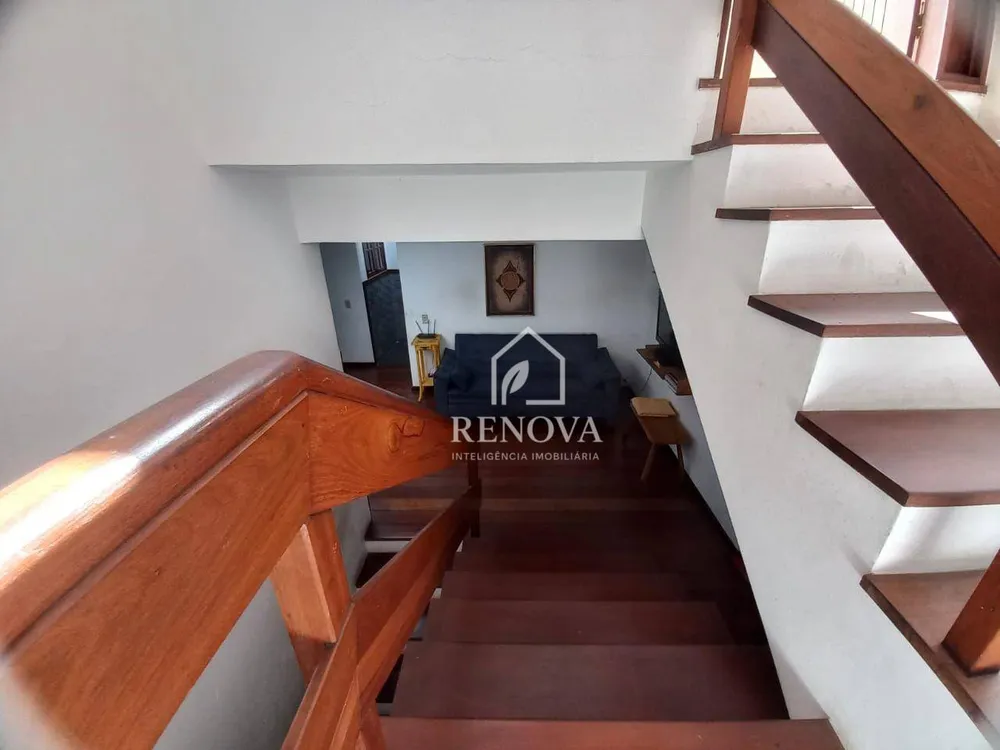 Casa, 5 quartos, 262 m² - Foto 49