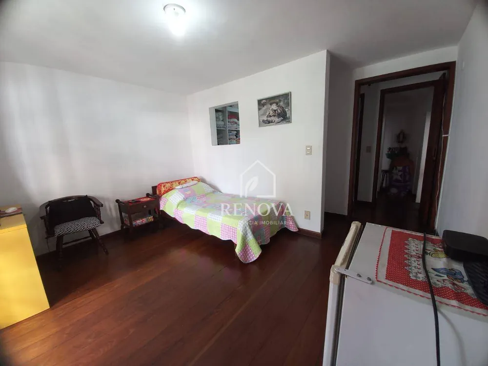 Casa, 5 quartos, 262 m² - Foto 15