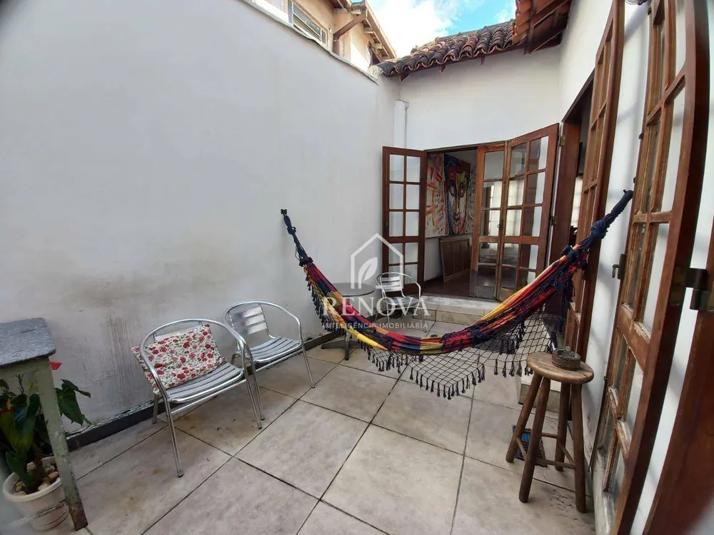 Casa, 5 quartos, 262 m² - Foto 5