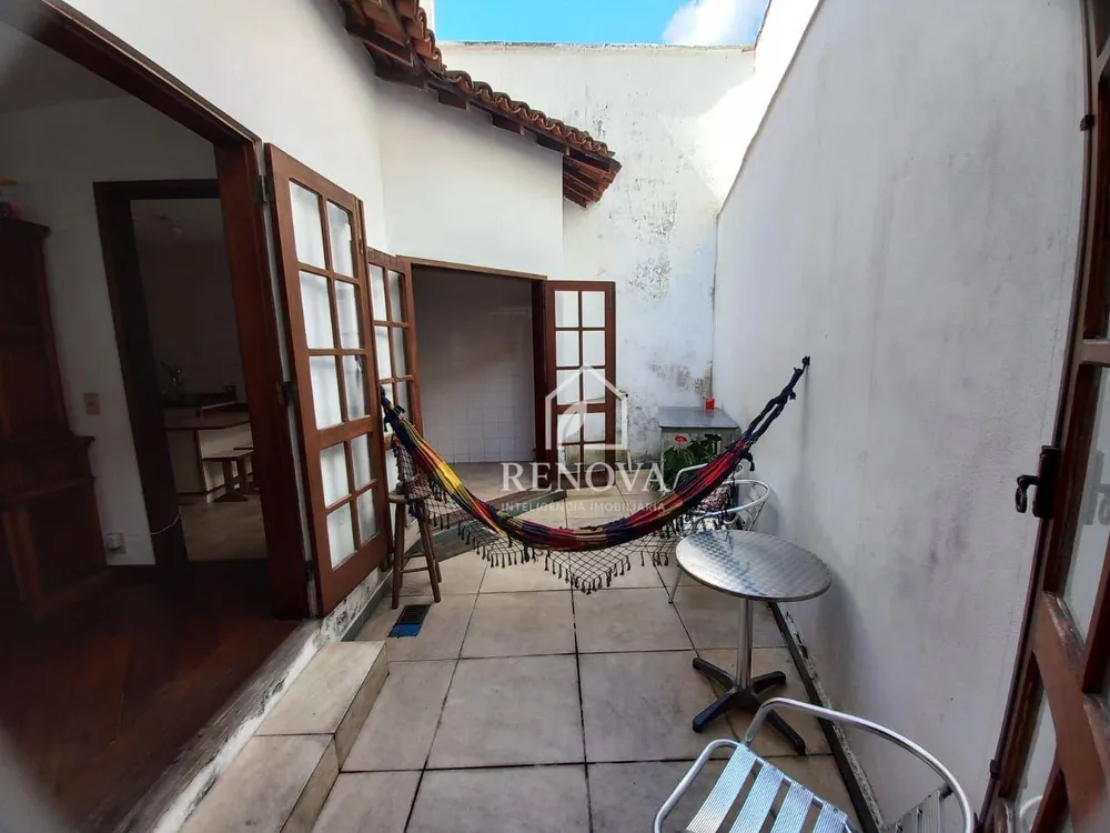 Casa, 5 quartos, 262 m² - Foto 6