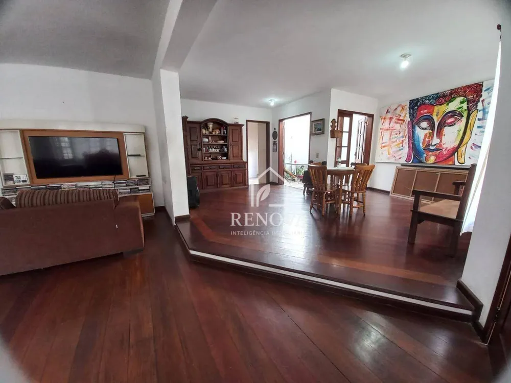 Casa, 5 quartos, 262 m² - Foto 10