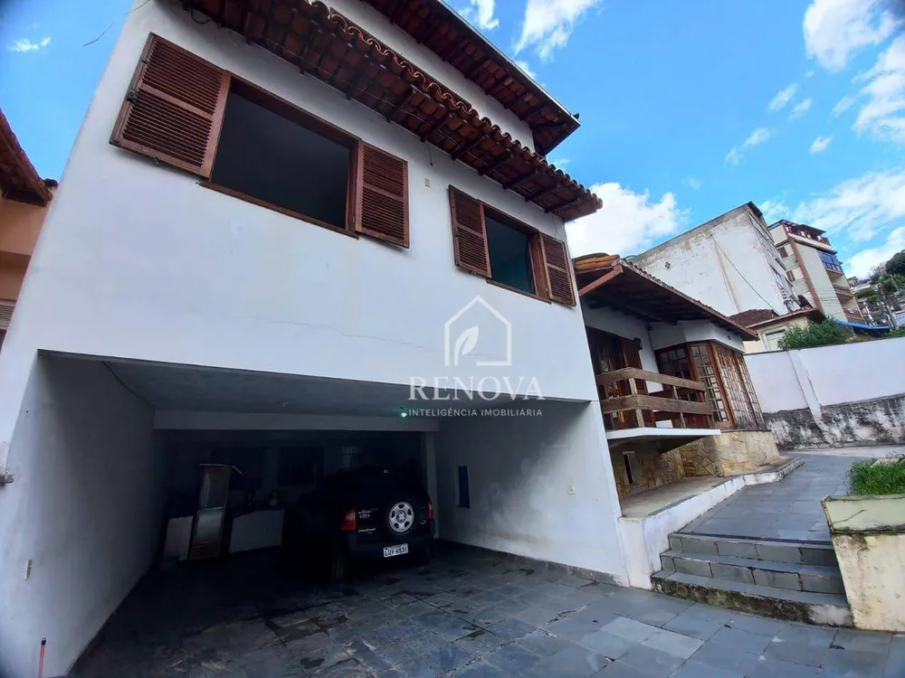 Casa, 5 quartos, 262 m² - Foto 58
