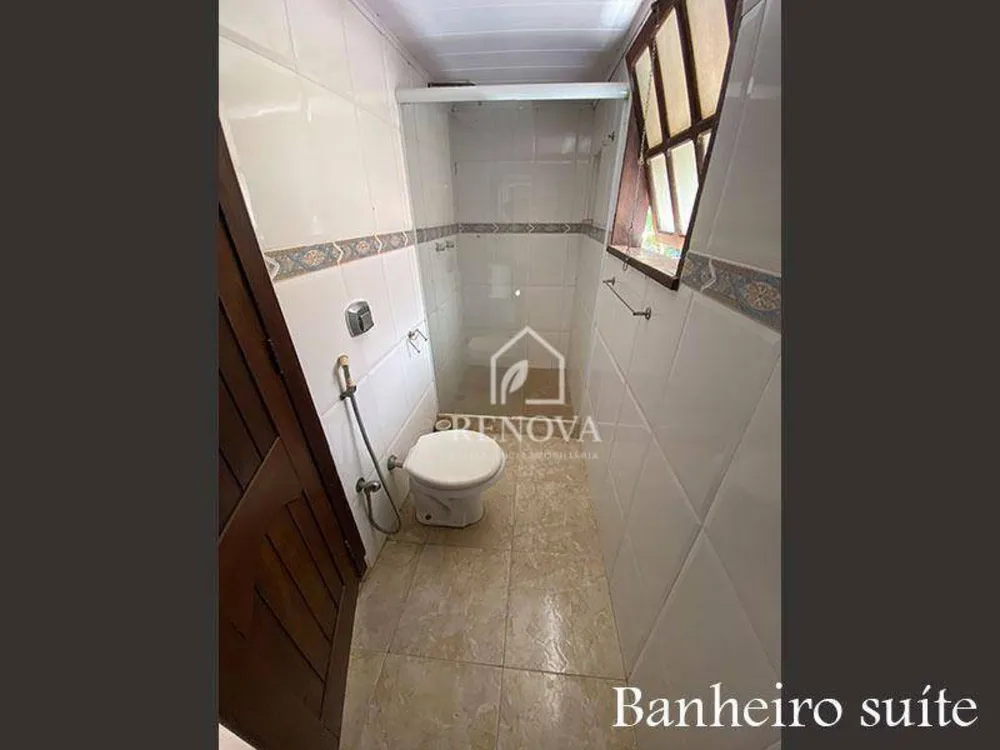 Casa, 4 quartos, 283 m² - Foto 5