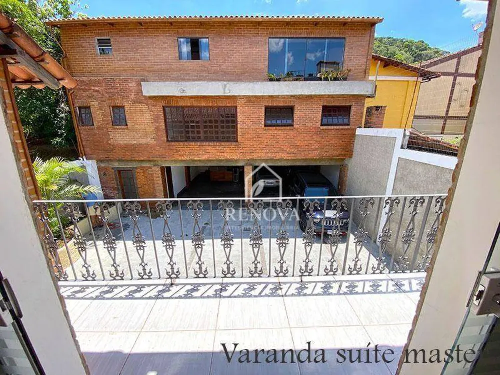 Casa, 4 quartos, 283 m² - Foto 16