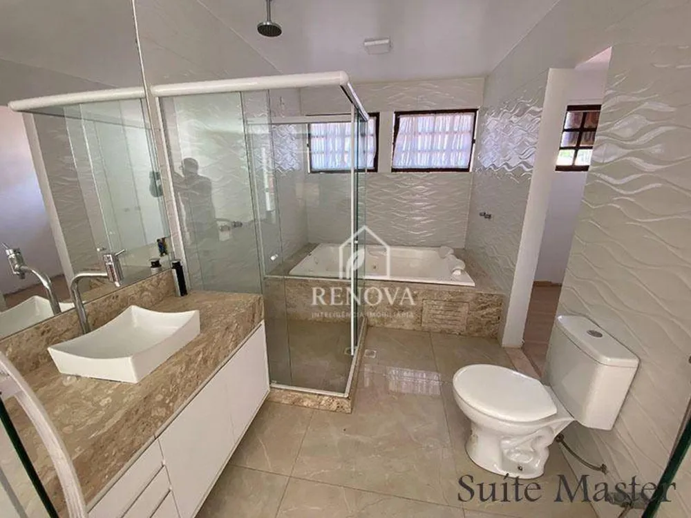 Casa, 4 quartos, 283 m² - Foto 6