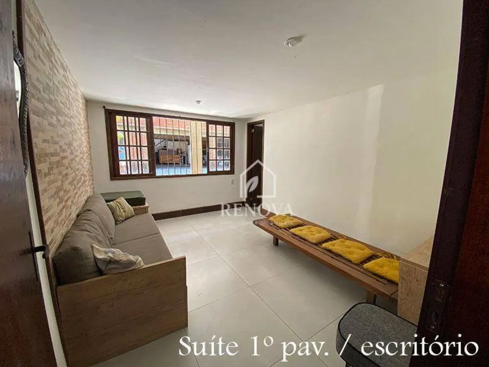 Casa, 4 quartos, 283 m² - Foto 7