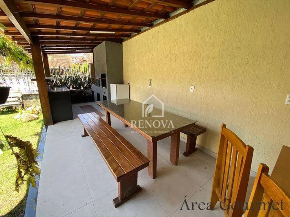 Casa, 4 quartos, 283 m² - Foto 4