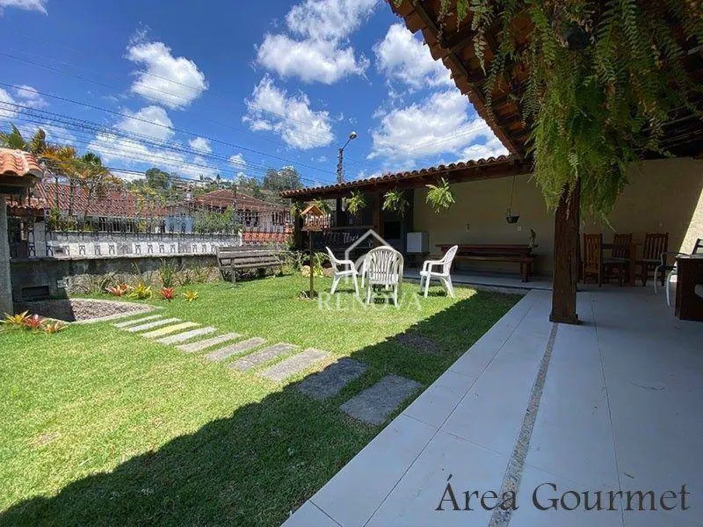 Casa, 4 quartos, 283 m² - Foto 3