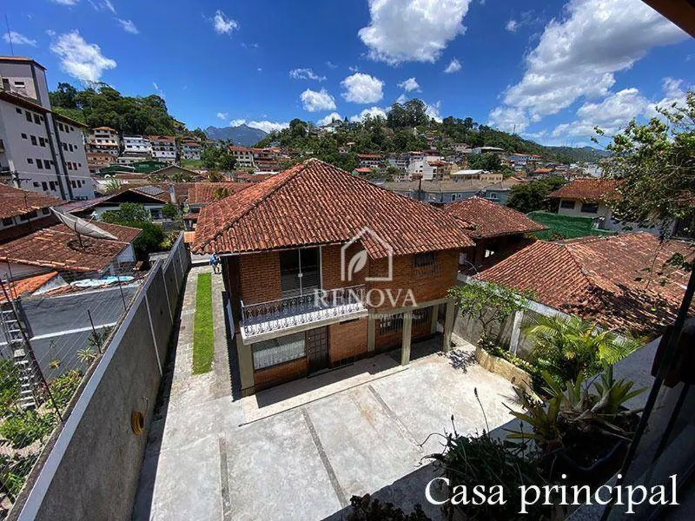 Casa, 4 quartos, 283 m² - Foto 14