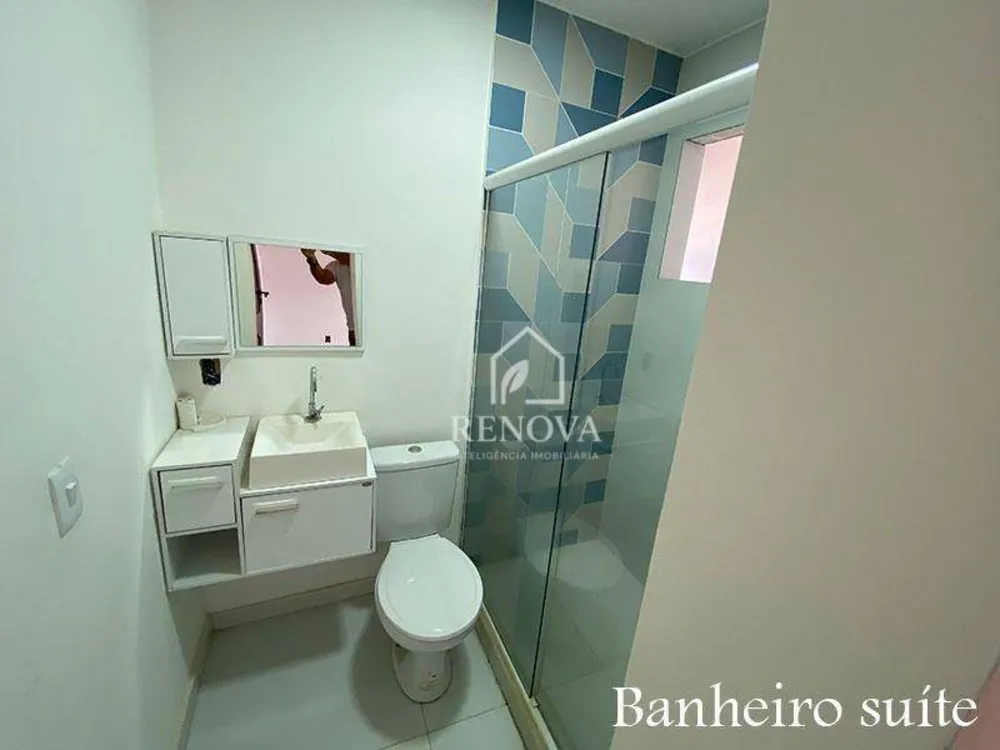 Casa, 4 quartos, 283 m² - Foto 8