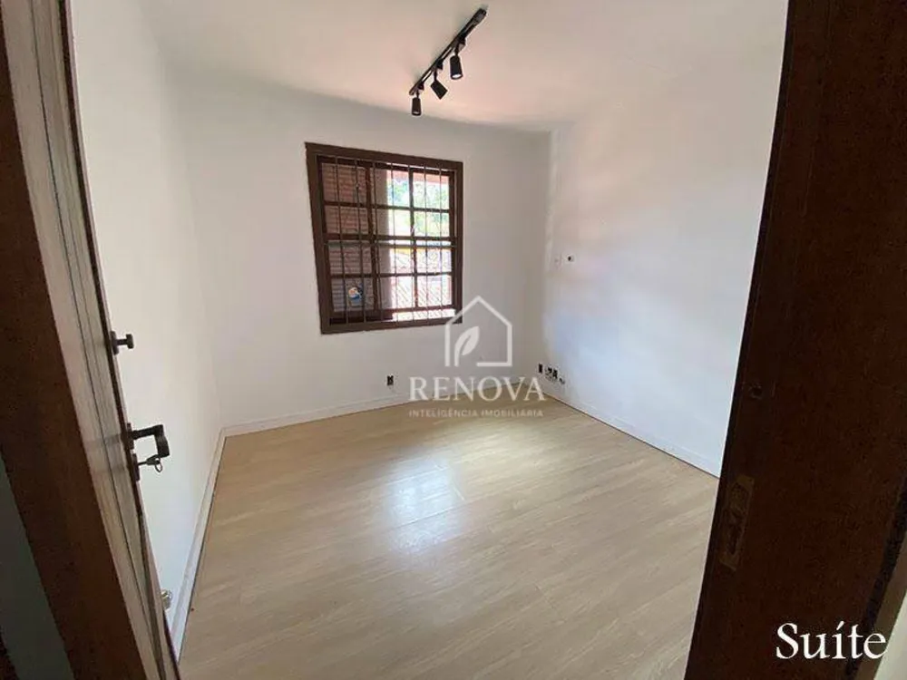 Casa, 4 quartos, 283 m² - Foto 11