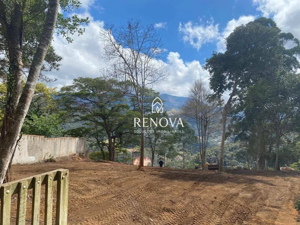 Terreno, 5161 m² - Foto 1