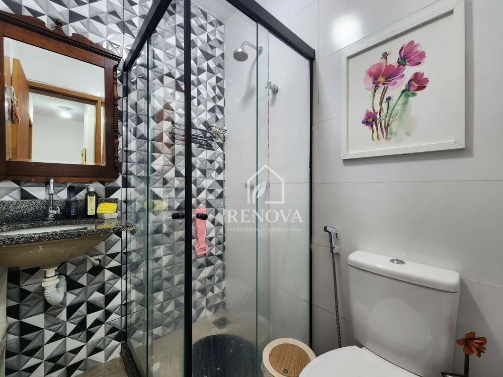 Casa de Condomínio, 3 quartos - Foto 17