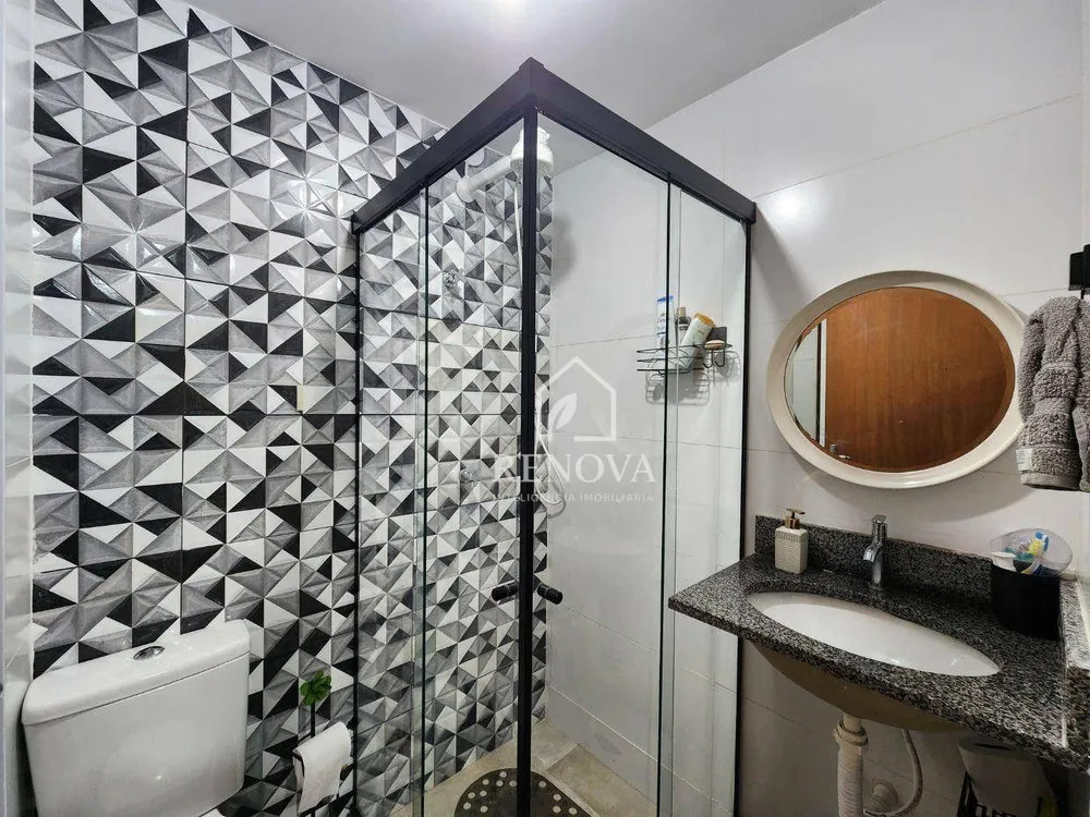 Casa de Condomínio, 3 quartos - Foto 13