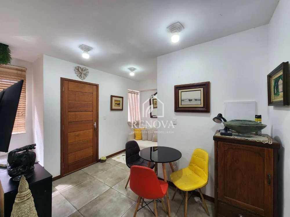 Casa de Condomínio, 3 quartos - Foto 6