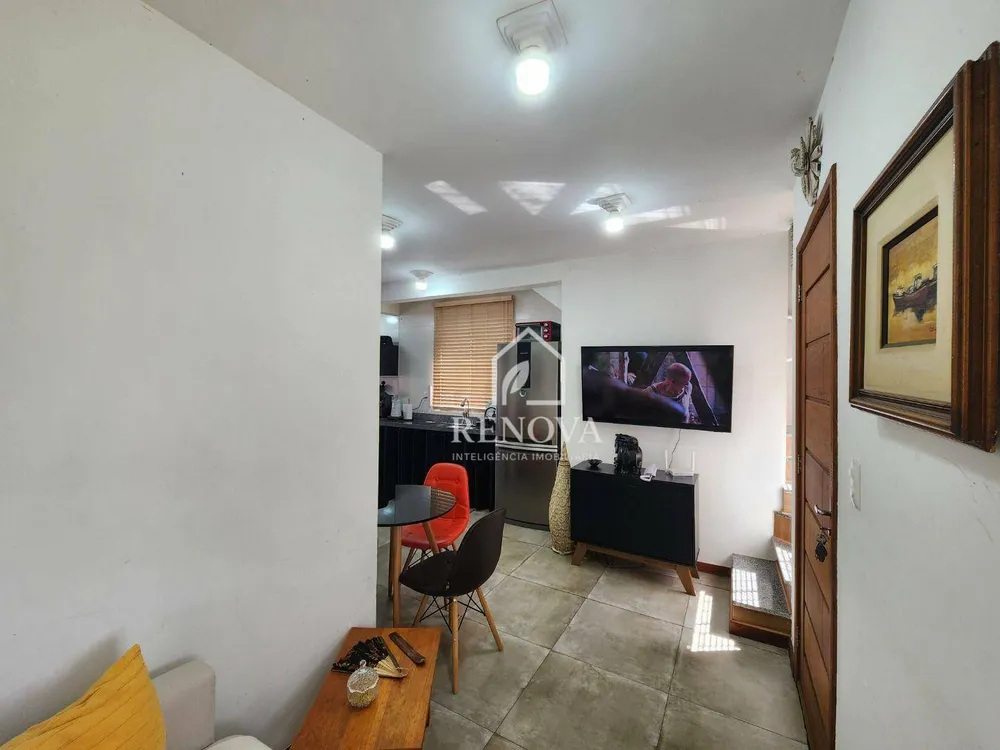 Casa de Condomínio, 3 quartos - Foto 5