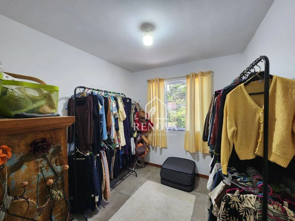 Casa de Condomínio, 3 quartos - Foto 18