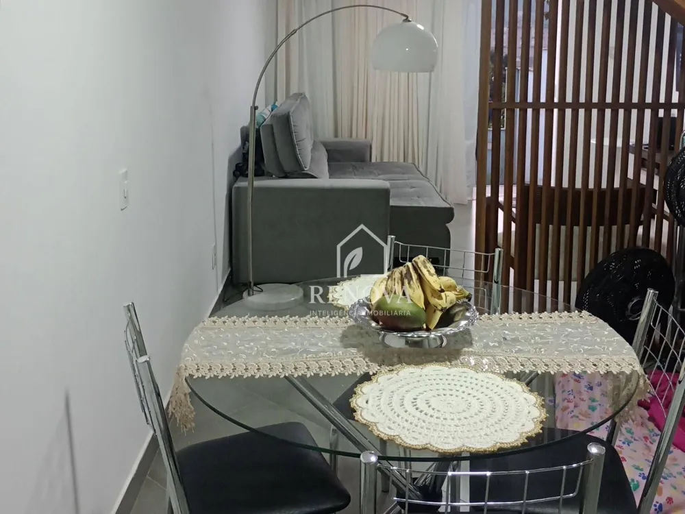Casa, 2 quartos, 80 m² - Foto 10