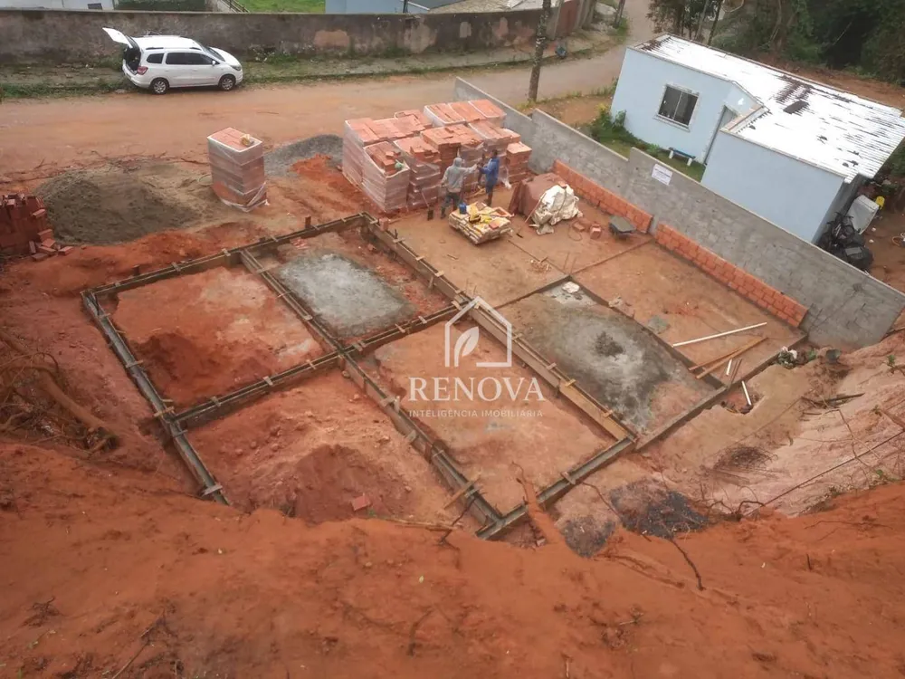 Casa, 2 quartos, 80 m² - Foto 26