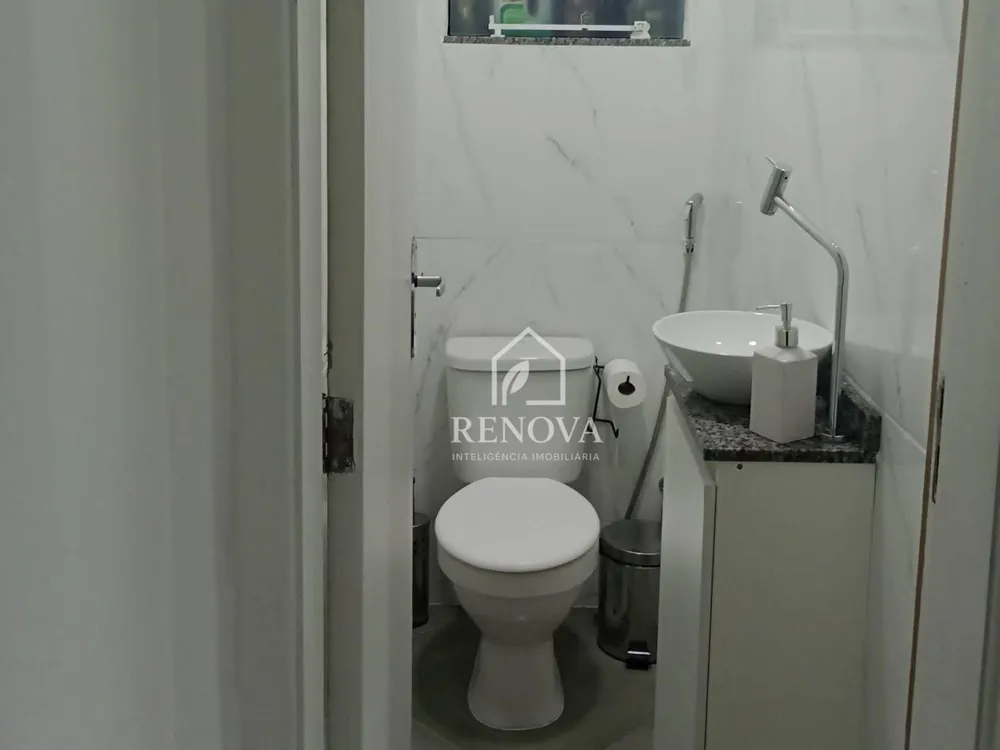Casa, 2 quartos, 80 m² - Foto 12