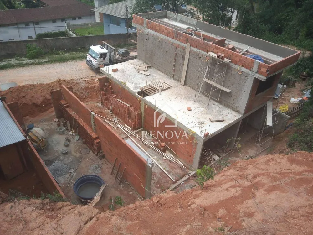 Casa, 2 quartos, 80 m² - Foto 28