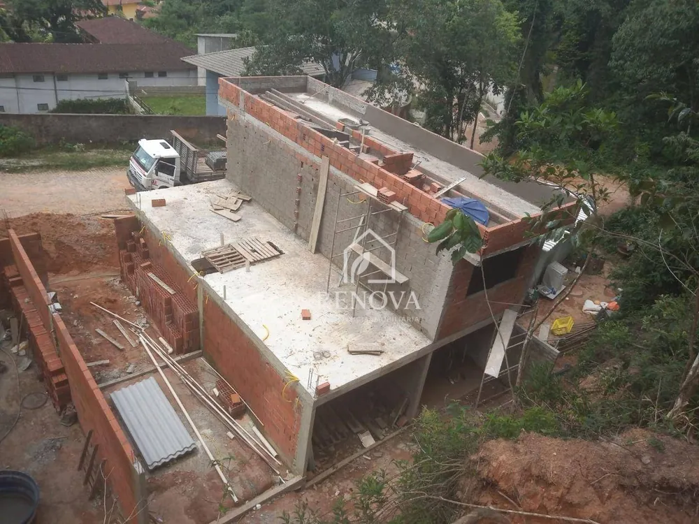 Casa, 2 quartos, 80 m² - Foto 29