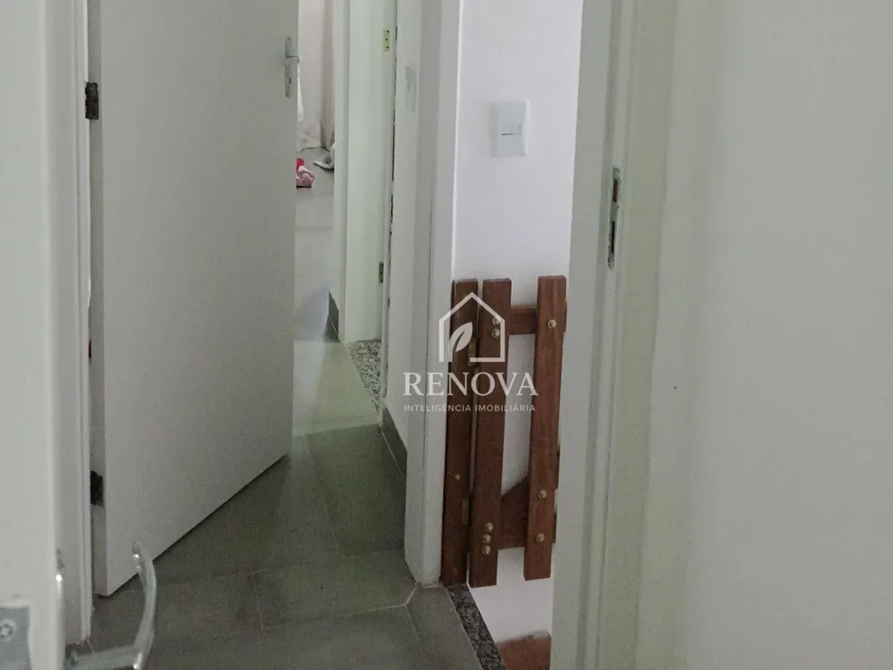 Casa, 2 quartos, 80 m² - Foto 15