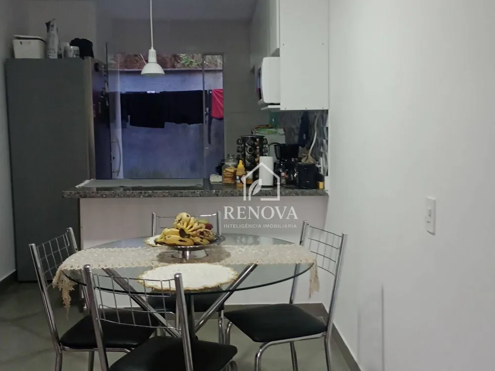 Casa, 2 quartos, 80 m² - Foto 7