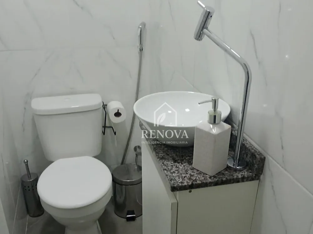 Casa, 2 quartos, 80 m² - Foto 13