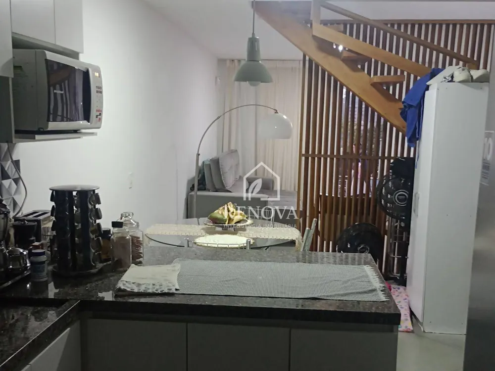Casa, 2 quartos, 80 m² - Foto 11