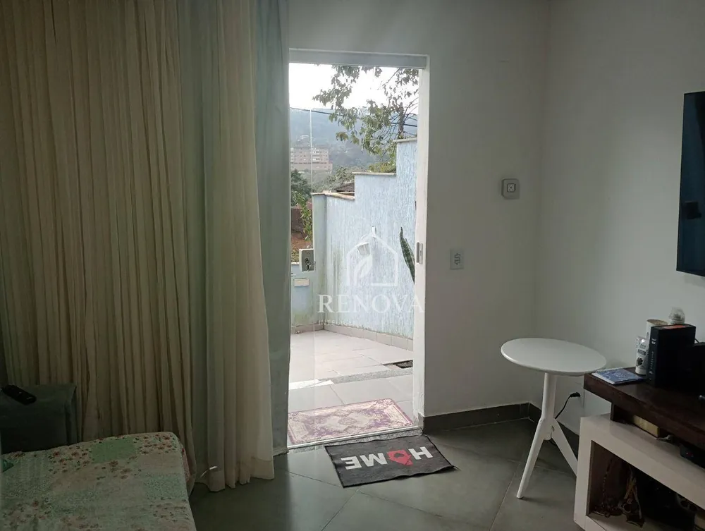 Casa, 2 quartos, 80 m² - Foto 3
