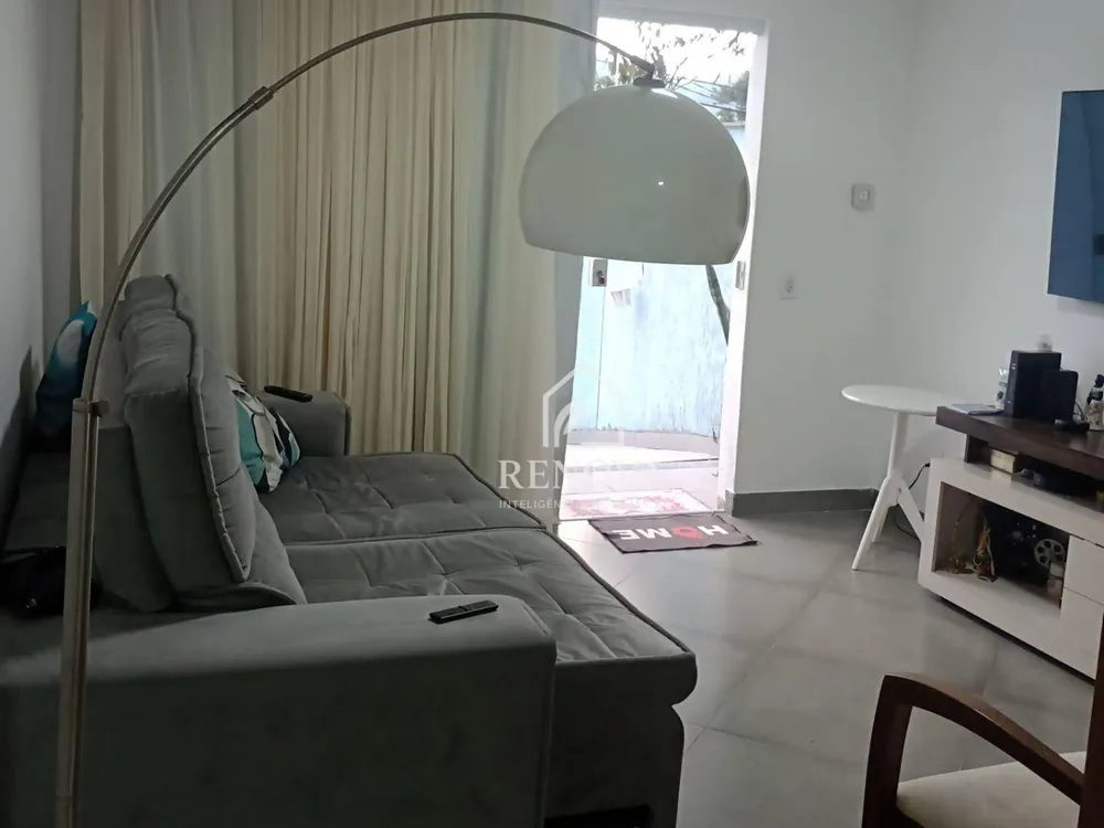 Casa, 2 quartos, 80 m² - Foto 6