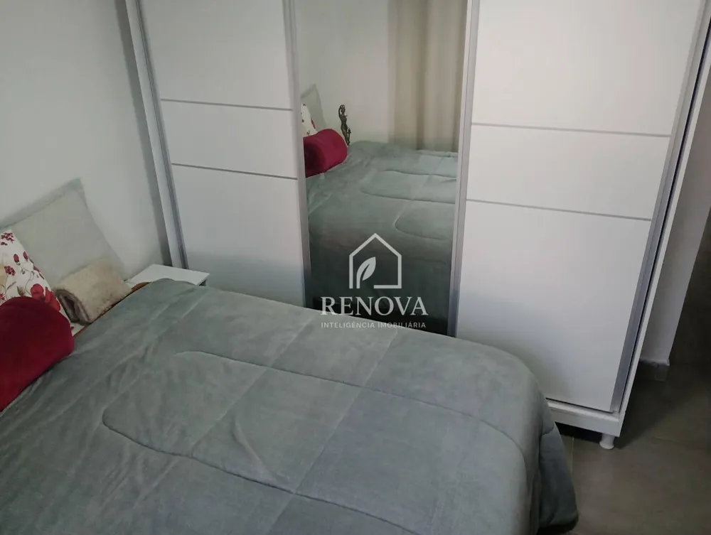 Casa, 2 quartos, 80 m² - Foto 21