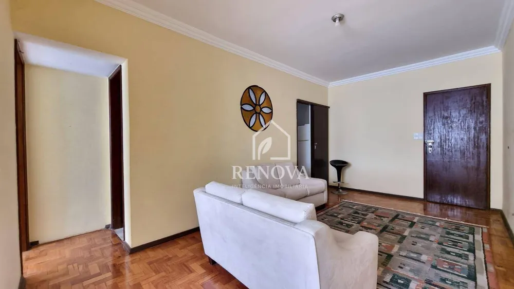 Apartamento, 1 quarto, 42 m² - Foto 4