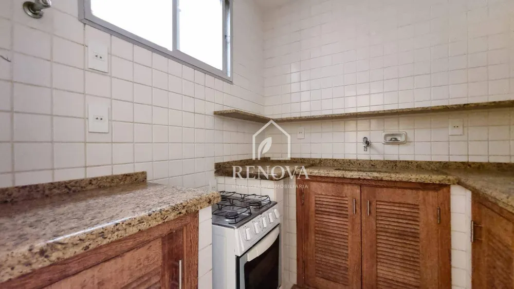 Apartamento, 1 quarto, 42 m² - Foto 2