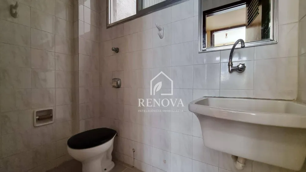 Apartamento, 1 quarto, 42 m² - Foto 8