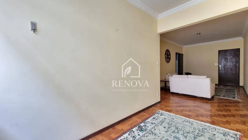 Apartamento, 1 quarto, 42 m² - Foto 5