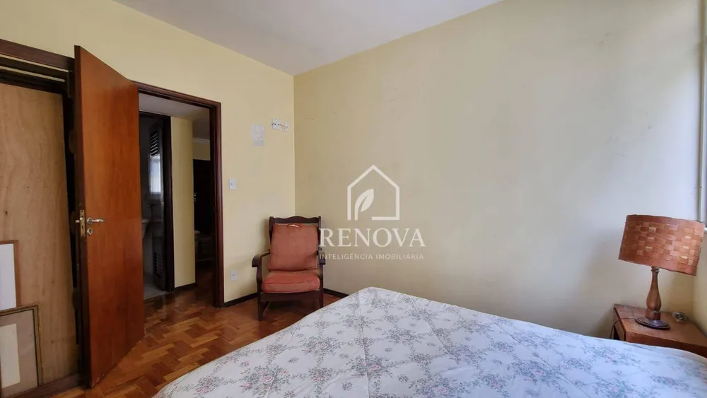 Apartamento, 1 quarto, 42 m² - Foto 7