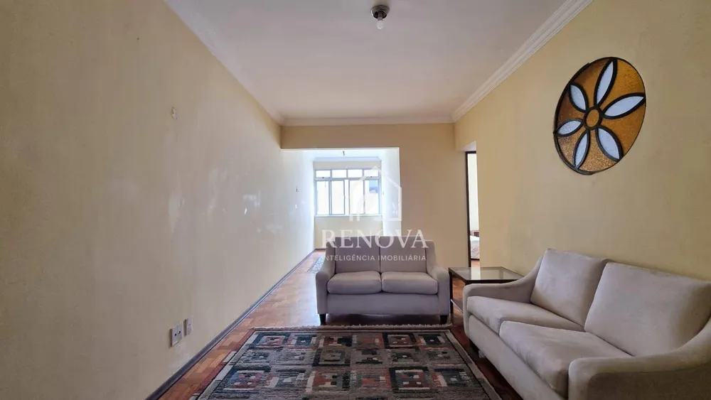 Apartamento, 1 quarto, 42 m² - Foto 3